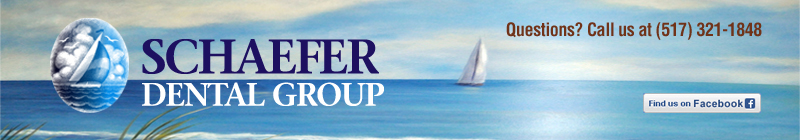 Schaefer Dental Group Logo